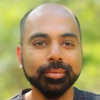 Shatanik Bhattacharjee's profile photo