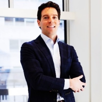 Baltisse Employee Andrew Lohrfink's profile photo