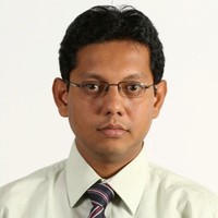 Karam Chand Thapar & Bros. (Coal Sales) Ltd. Employee Pulastya Roy's profile photo