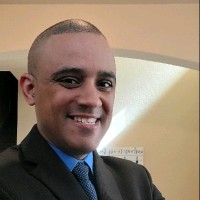 Ezequiel Dominguez Email & Phone Number