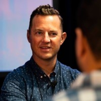 Mitchell Bat Co. Employee Jeremy Mitchell's profile photo