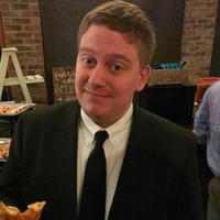 Jameson Finch Email & Phone Number