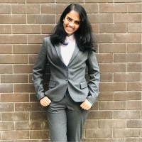 Medha Bhargava Email & Phone Number