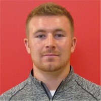 Milwaukee Tool Employee Zach Sutton's profile photo
