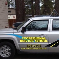 Professional Driving School Employee Dan O'Rork's profile photo