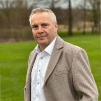 Lemvigh-Müller Employee Brian Sejr's profile photo