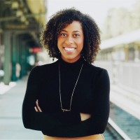 POPSUGAR Employee Alexis Jones's profile photo