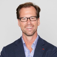 Jumo Health Employee John Seaner's profile photo