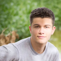 NXP Semiconductors Employee Josh Burroughs's profile photo