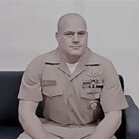 Navy Recruiting Command Employee David Slipher's profile photo
