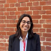 IFSA Network Employee Divyanshi Kumar's profile photo
