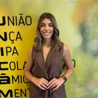Unicâmbio Employee Bárbara Ferreira's profile photo