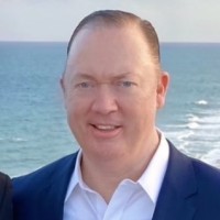 Cloudera Employee Frank O'Dowd's profile photo