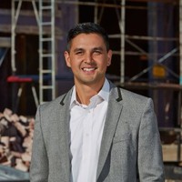 King Street Properties Employee Jamie Choy's profile photo