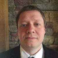 Auspex Labs Inc. Employee Jason Robinson's profile photo