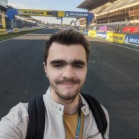 Antoine Coilliaux's profile photo