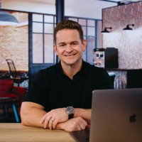 Talk To People Employee Brent Daniels's profile photo