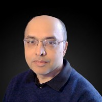 HyperMindz.ai Employee Dinesh Bhat's profile photo