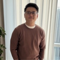 Kimberly-Clark Employee Ray Lin's profile photo