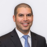 Civitas Resources Employee Joubin Sadeghian's profile photo