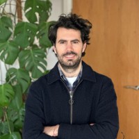 Digimood Employee François Jonquet's profile photo