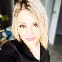 DIM Employee Sandrine Boccard's profile photo
