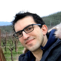 SAM Labs Employee Emanuele Marangio's profile photo