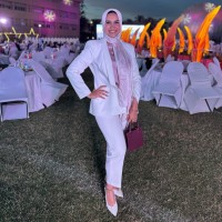MARC Employee Tasnim Magdy's profile photo