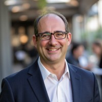 Imprivata Employee Matt Erich's profile photo