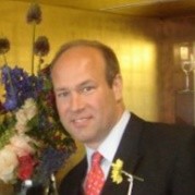 Deutsche Bank Securities Employee Anthony Britton's profile photo