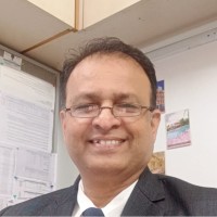 Byke Hospitality Ltd Employee Radheshyam Maharana's profile photo