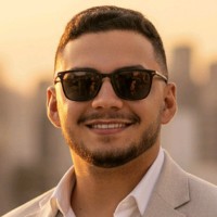LinkCe Telecom Employee Cauã Correia's profile photo