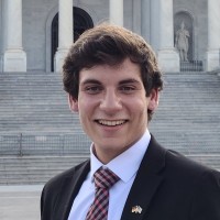 Jacob Tabb Email & Phone Number