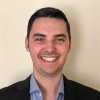 Deloitte Employee Greg Katz's profile photo