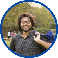 Tata Consultancy Services Employee Shivansh Kumar's profile photo