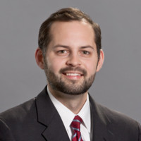 Burge & Associates, PC Employee Lucas Bradstreet's profile photo