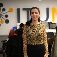 esular Employee Fatma Aktaş's profile photo