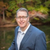 Groundworks Employee Carey Stoker's profile photo