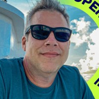 Avenir Bold Employee Joe Tolley's profile photo