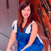 Outlook Publishing (India) Pvt. Ltd. Employee Nisha Samson's profile photo