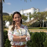 DISENSA Employee María Isabel Chiriboga Fernández's profile photo