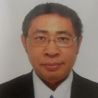 Frontier Management Inc. Employee Keith Chen's profile photo