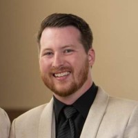 Bradley Hughes's profile photo