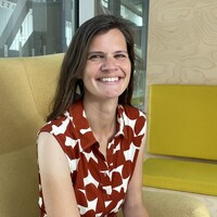 MOBiDYS Employee Faustine Tillard's profile photo