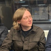 Lev Koznov Email