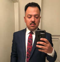 Little Caesars Pizza Employee Angel Samayoa's profile photo