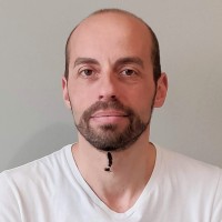 Sylvain B Email