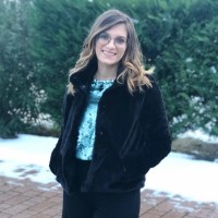 During S.p.a. Employee Maristella D'Ovidio's profile photo