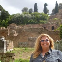California Global Education Project (formerly California International Studies Project) Employee Amanda Bush's profile photo