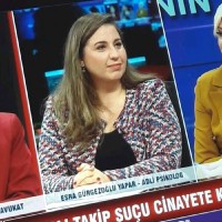 (TSK) Türk Silahlı Kuvvetleri Employee Esra Yapar's profile photo